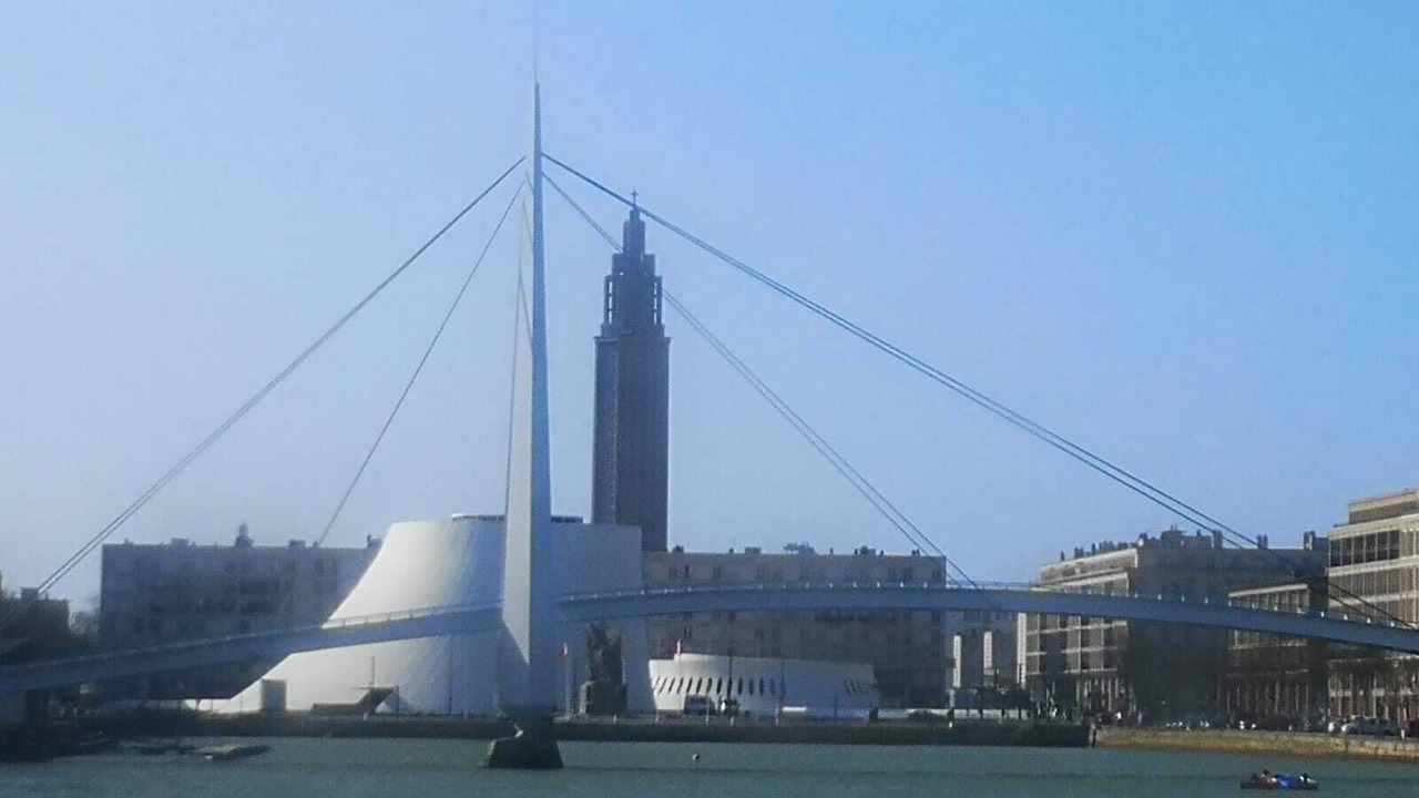 Photo of Others in Downtown Le Havre