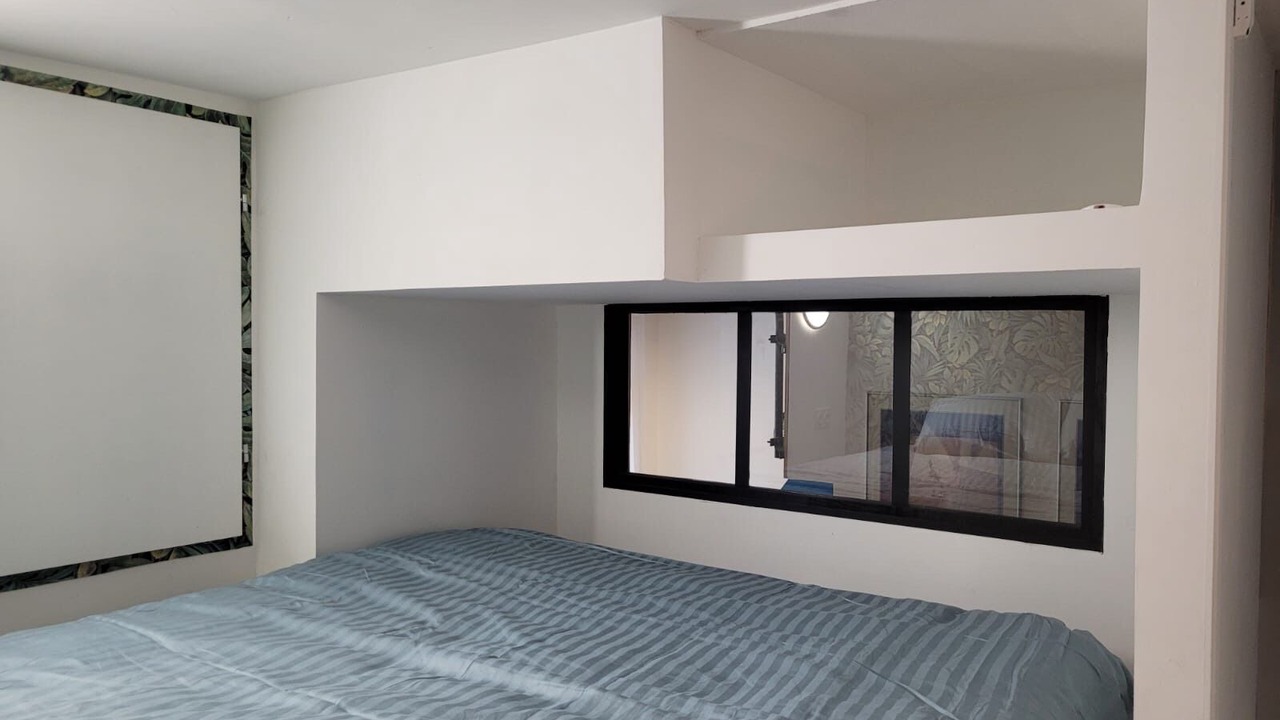 Photo of Bedroom in Downtown Le Havre