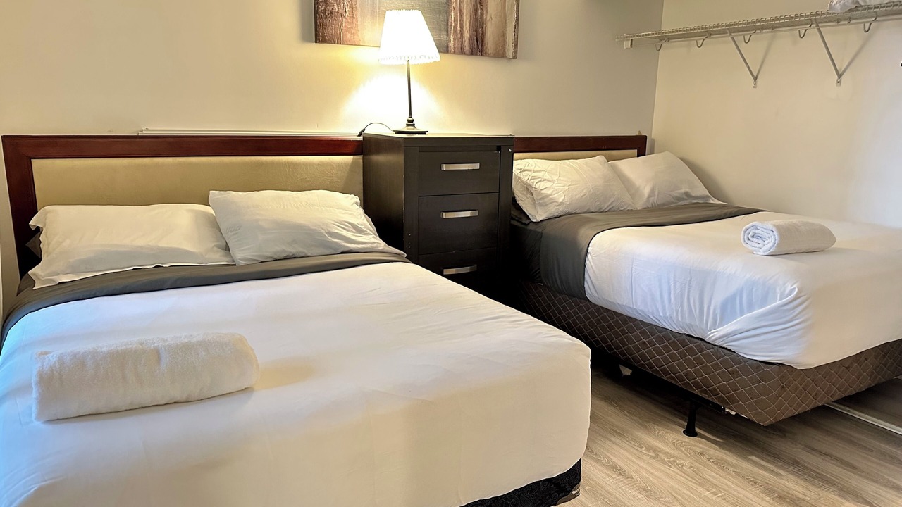Photo of Bedroom in CityPlace