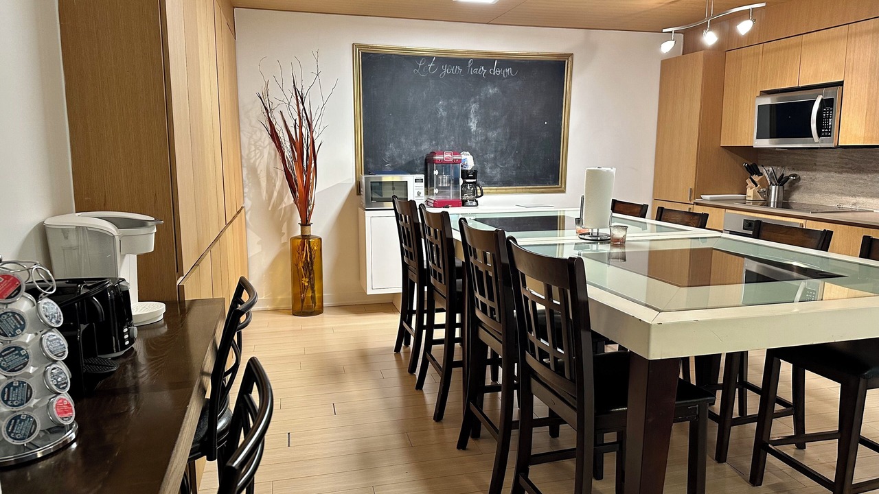 Photo of Kitchen in CityPlace