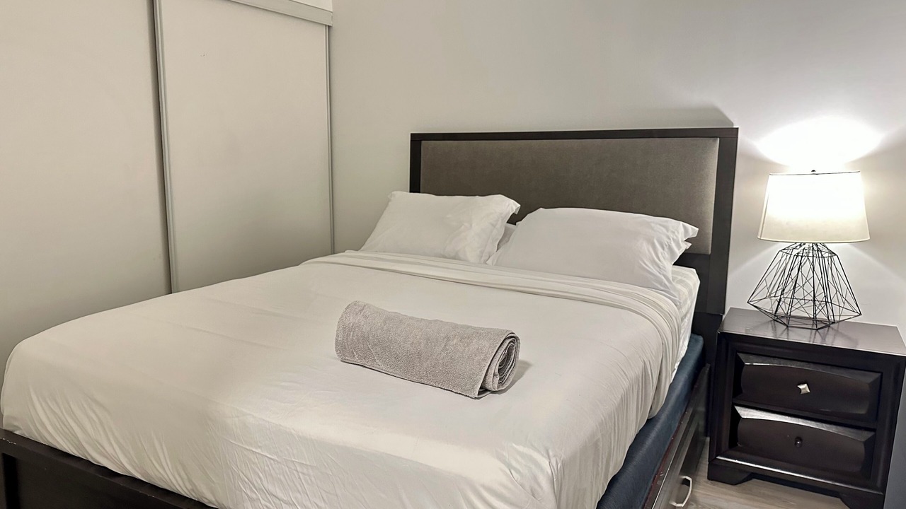 Photo of Bedroom in CityPlace
