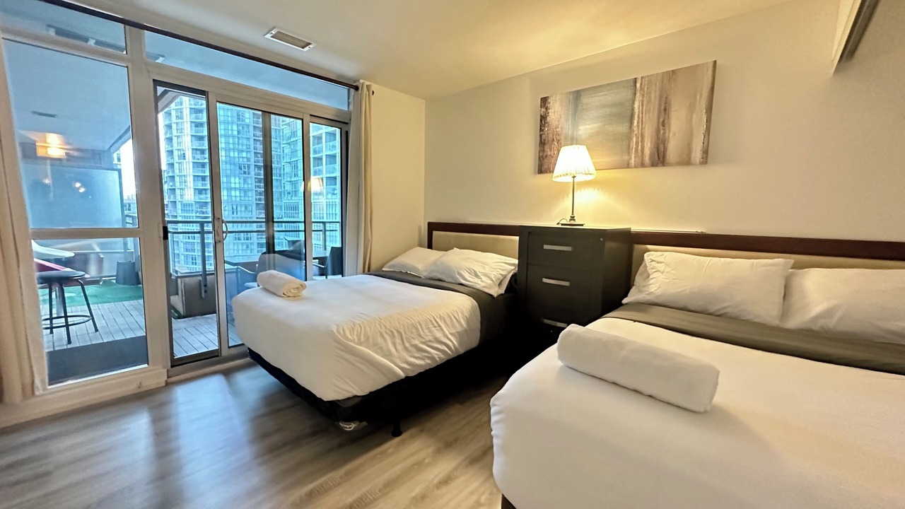 Photo of Bedroom in CityPlace