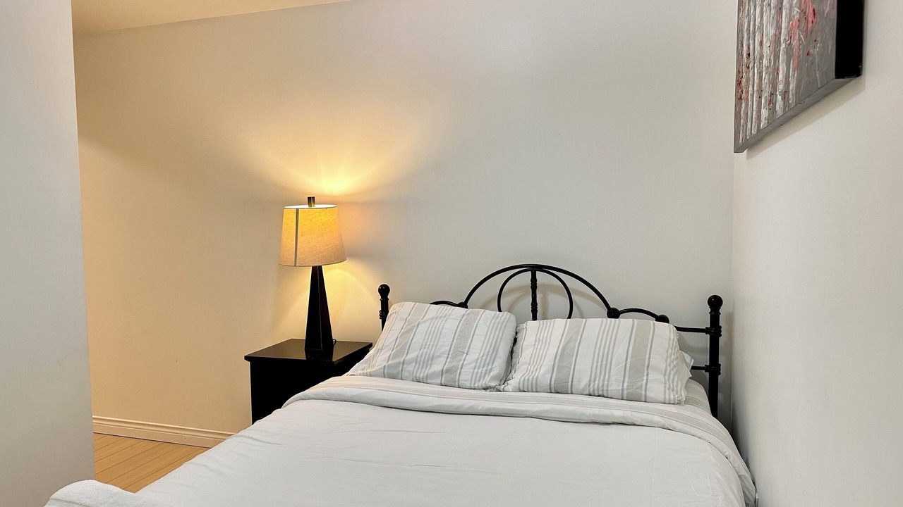 Photo of Bedroom in CityPlace