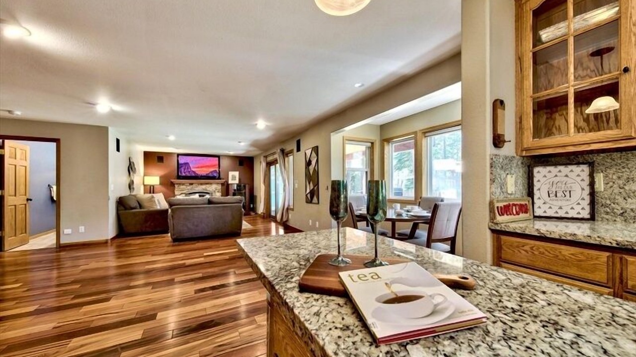 Photo of Outdoor in North Upper Truckee