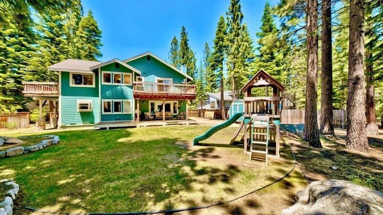 Photo of Outdoor in North Upper Truckee
