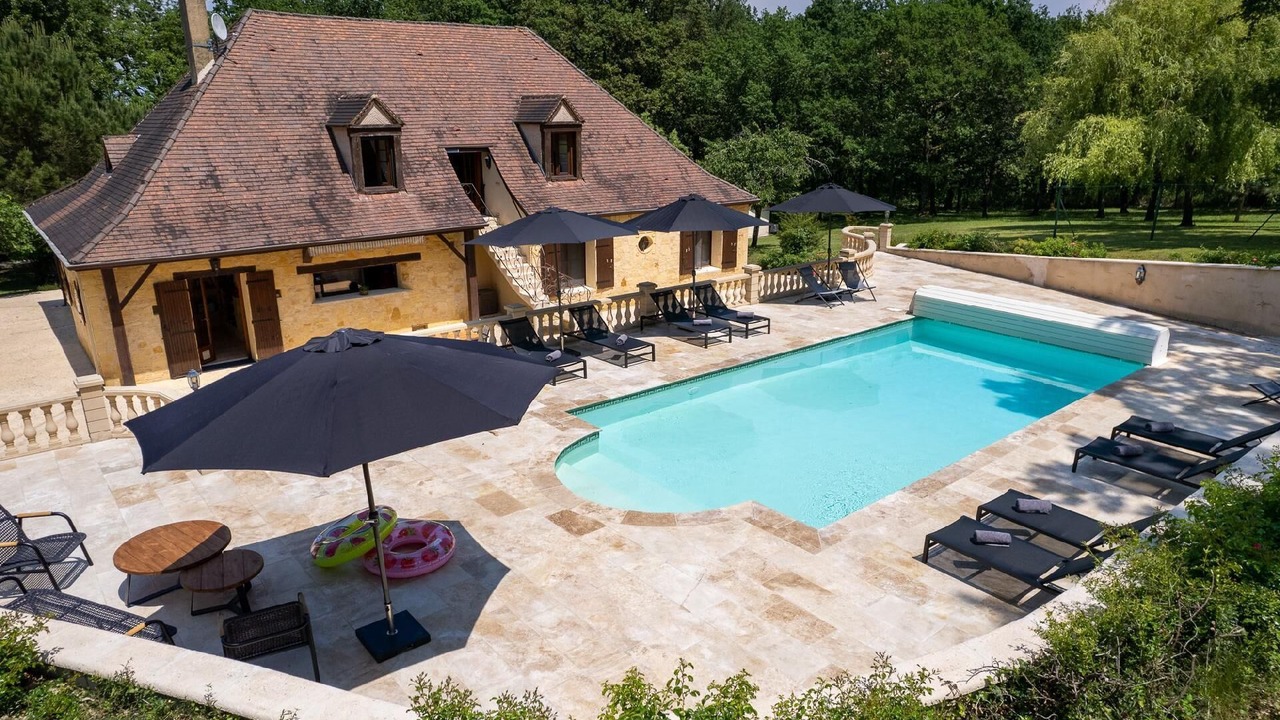 Photo of Outdoor in Rampieux