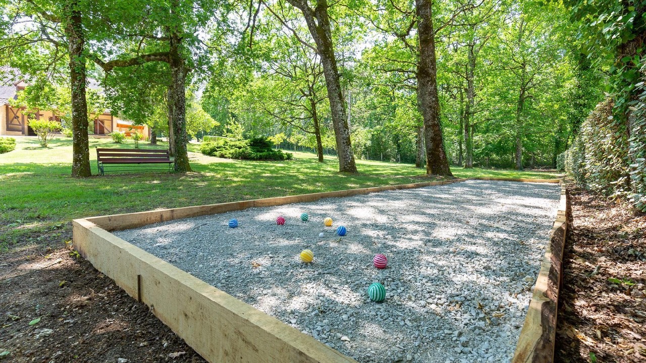 Photo of Outdoor in Rampieux