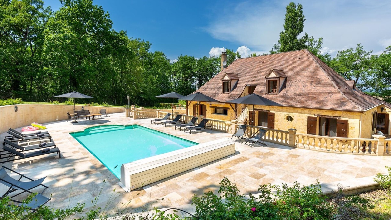 Photo of Outdoor in Rampieux