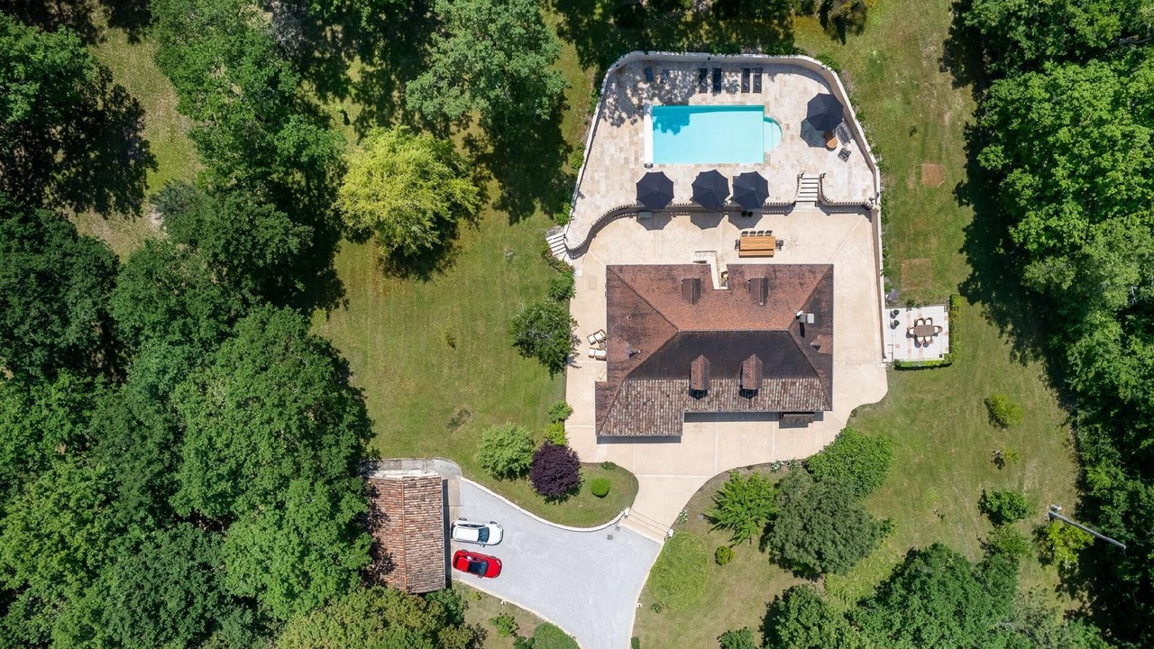 Photo of Outdoor in Rampieux