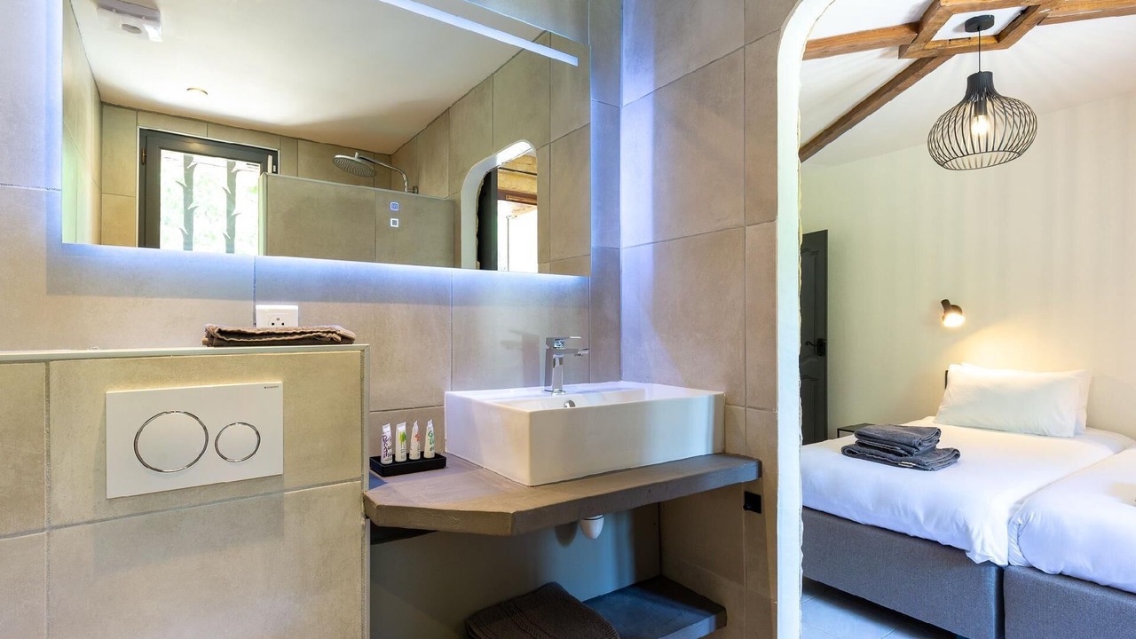 Photo of Bathroom in Rampieux