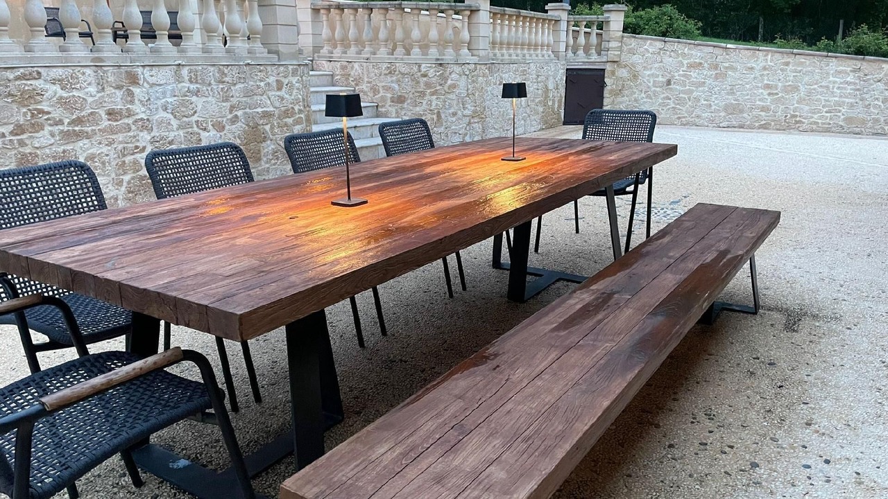 Photo of Outdoor in Rampieux