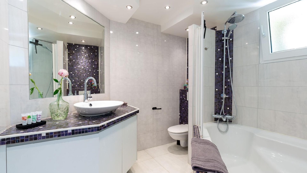 Photo of Bathroom in Rampieux