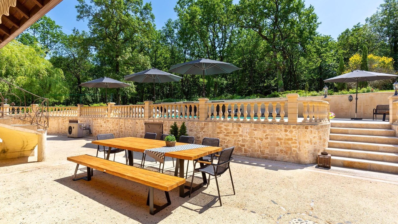 Photo of Outdoor in Rampieux