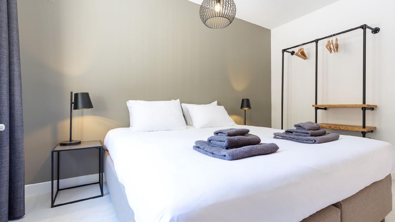 Photo of Bedroom in Rampieux