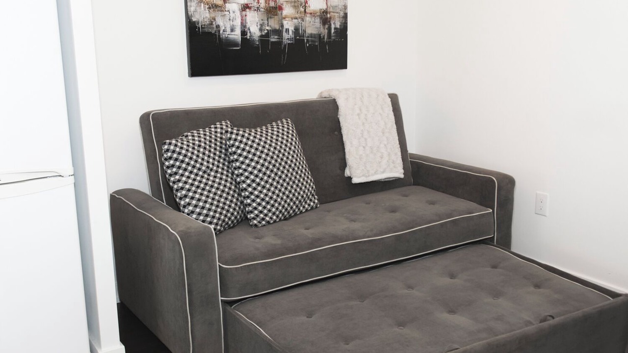 Photo of Livingroom in Bathurst Quay