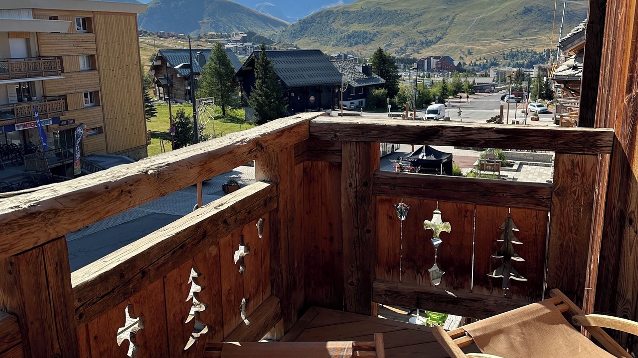 Photo of Outdoor in Cognet