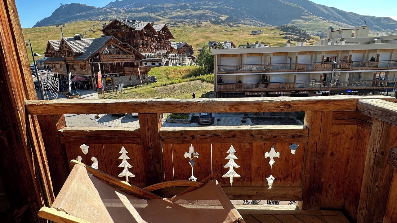 Photo of Outdoor in Cognet