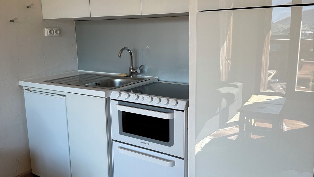 Photo of Kitchen in Cognet