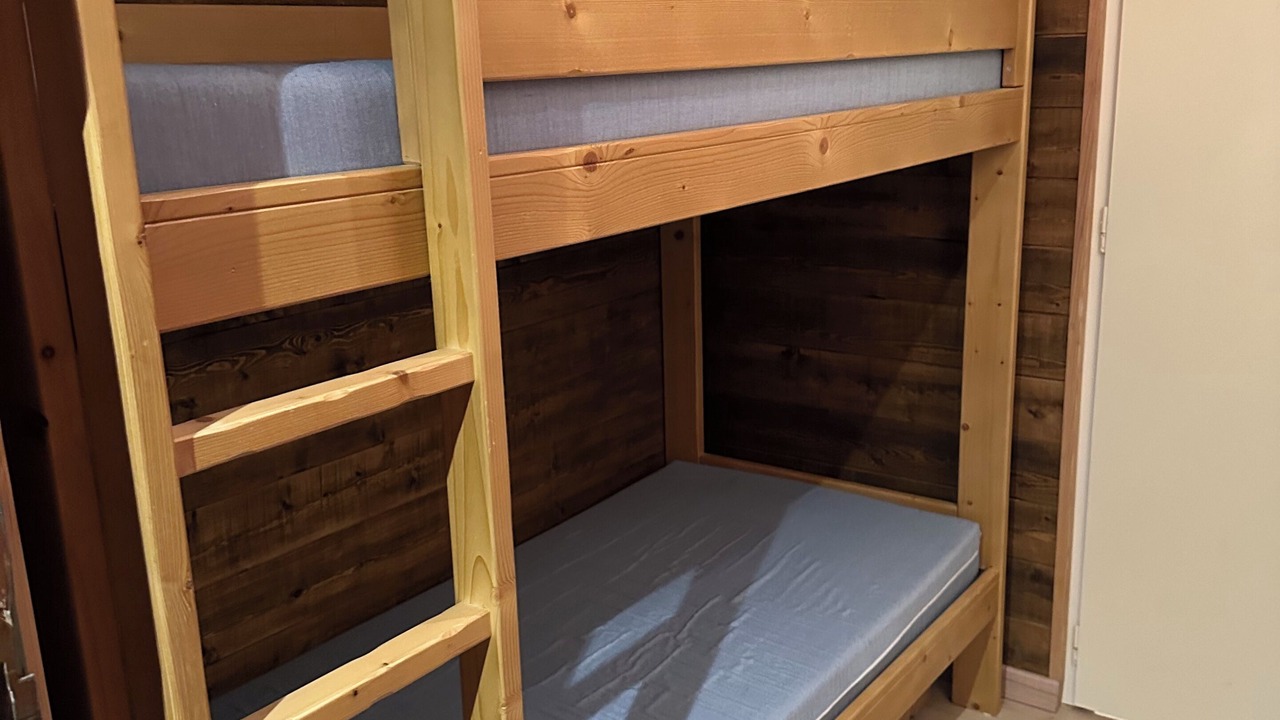 Photo of Bedroom in Cognet