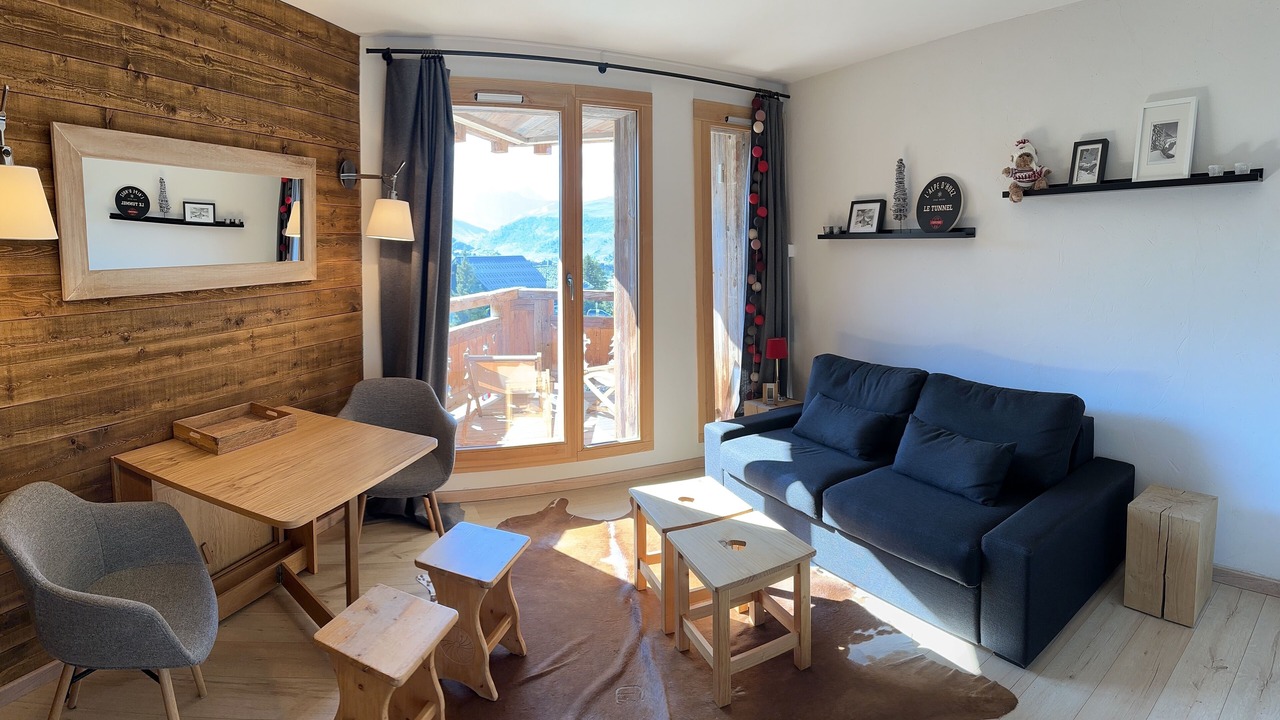 Photo of Livingroom in Cognet