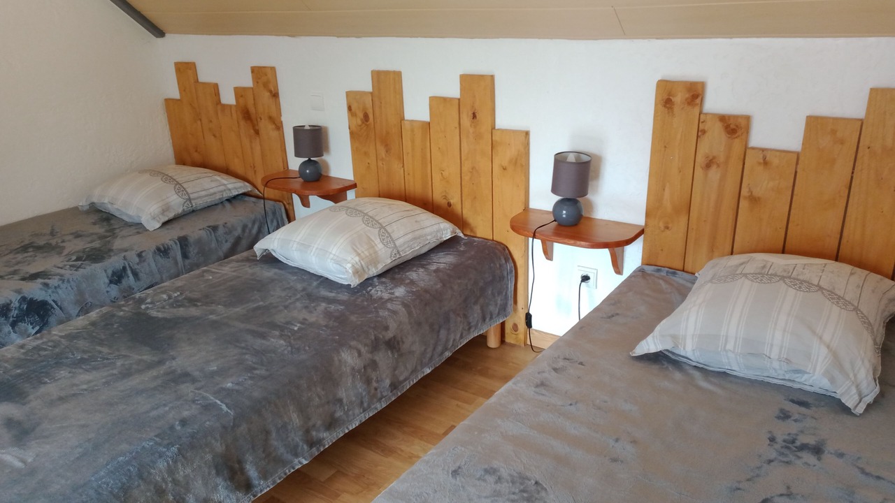 Photo of Bedroom in Geu