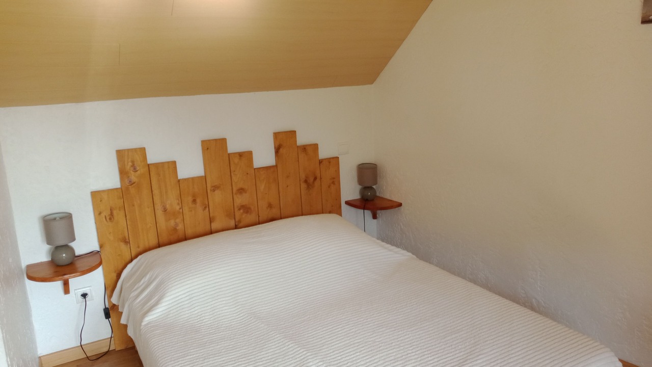 Photo of Bedroom in Geu