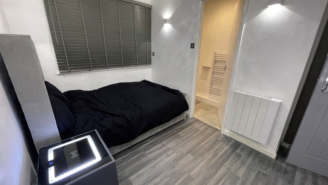 Photo of Bedroom in Trimley