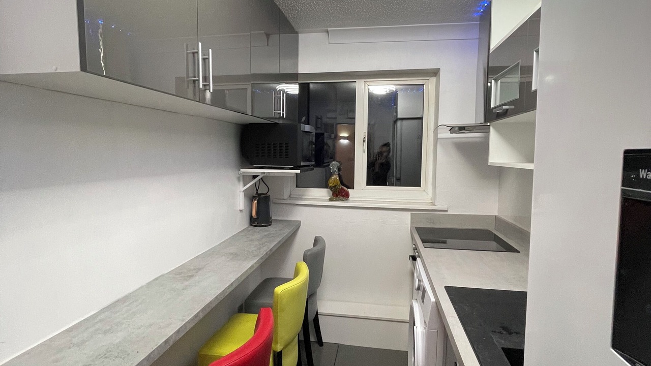 Photo of Kitchen in Trimley