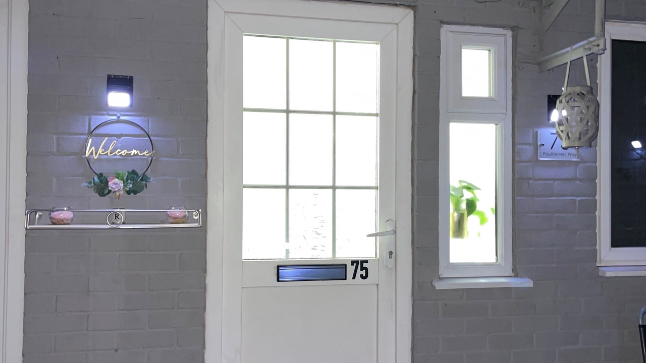 Photo of Outdoor in Trimley