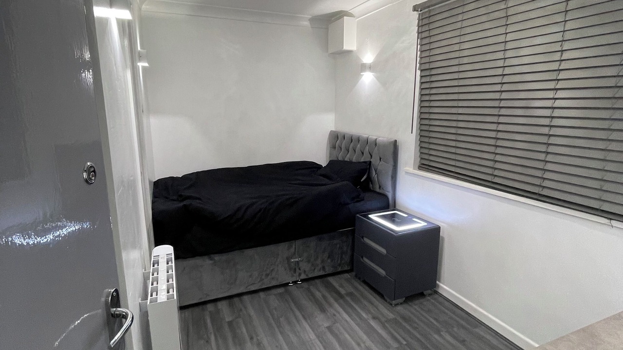 Photo of Bedroom in Trimley