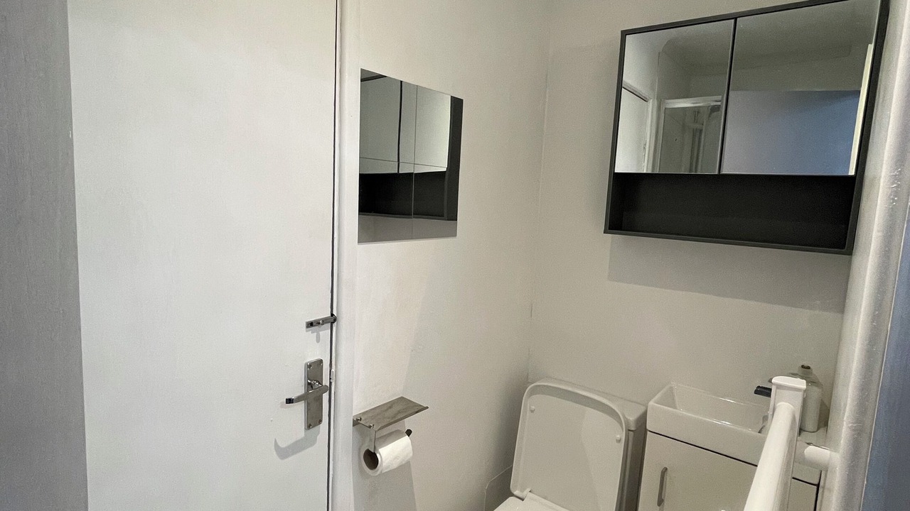 Photo of Bathroom in Trimley