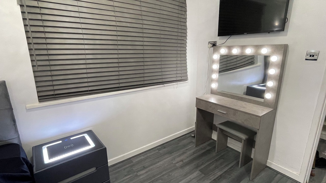 Photo of Bedroom in Trimley