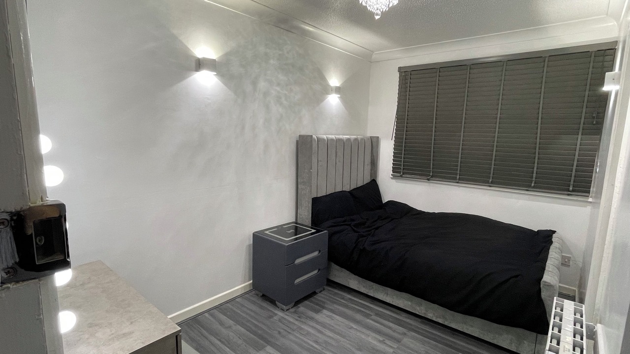 Photo of Bedroom in Trimley