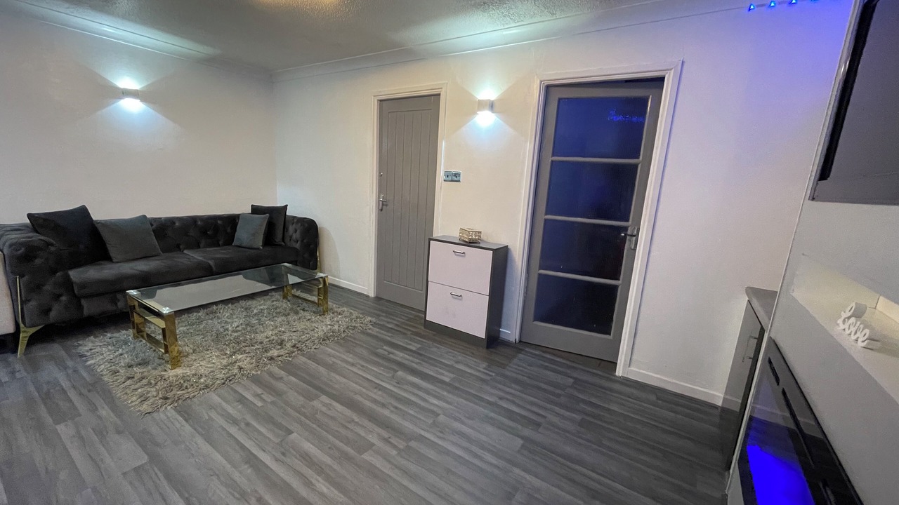 Photo of Livingroom in Trimley