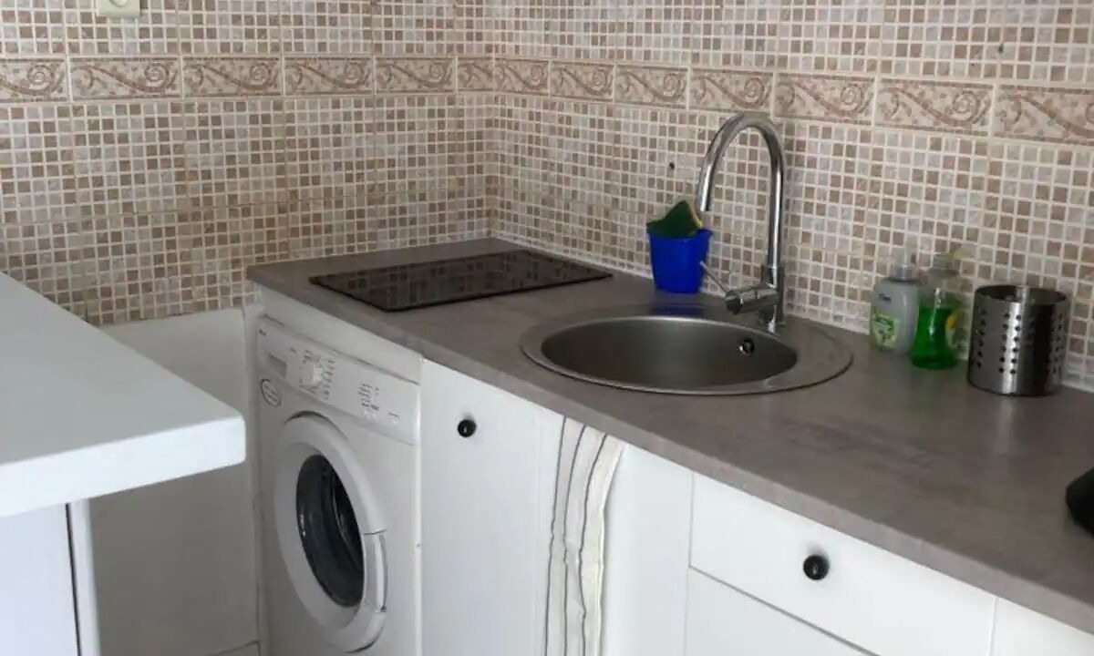 Photo of Kitchen in Pantin