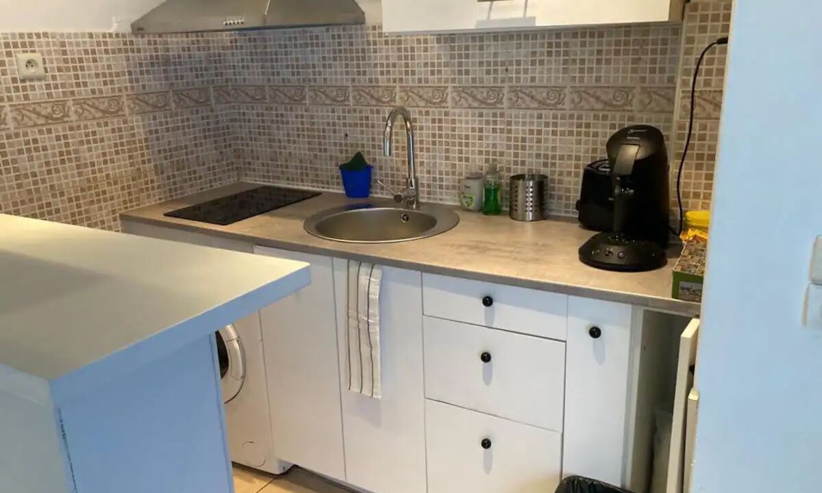 Photo of Kitchen in Pantin