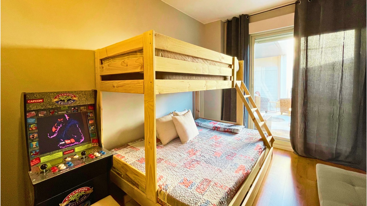 Photo of Bedroom in Burguillos de Toledo
