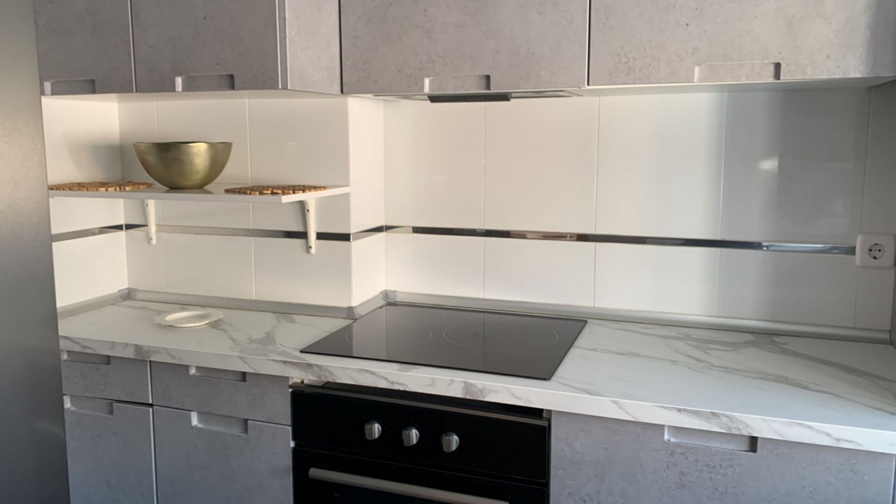 Photo of Kitchen in Burguillos de Toledo