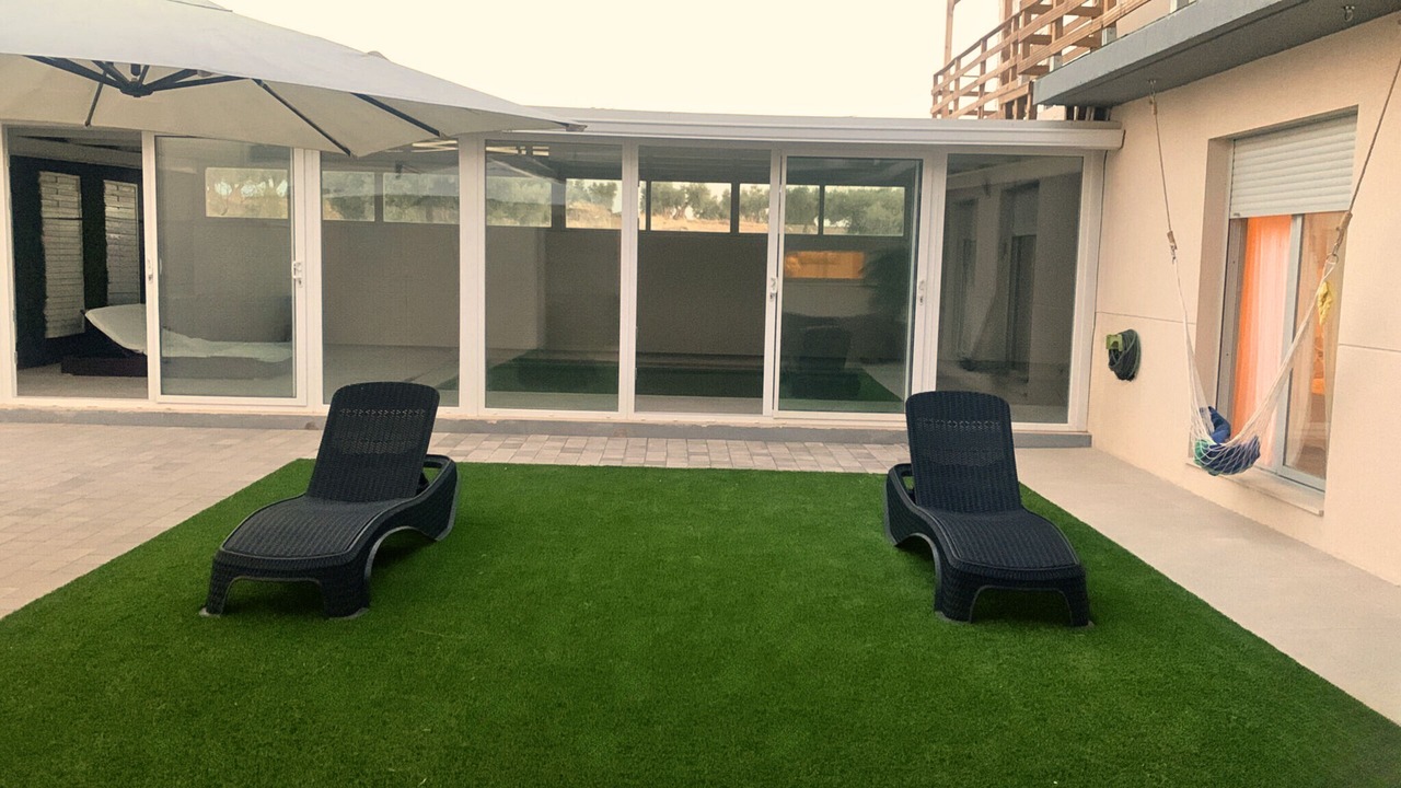 Photo of Outdoor in Burguillos de Toledo