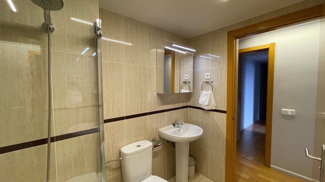 Photo of Bathroom in Burguillos de Toledo