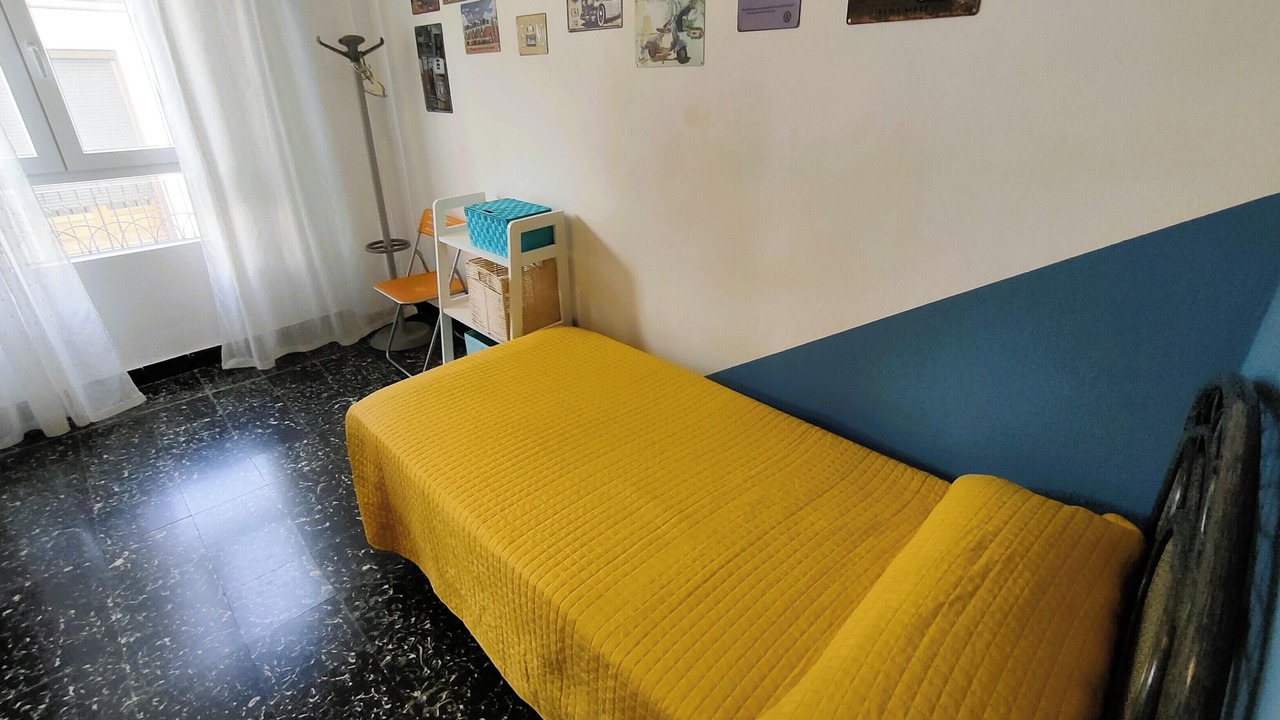 Photo of Bedroom in Pego