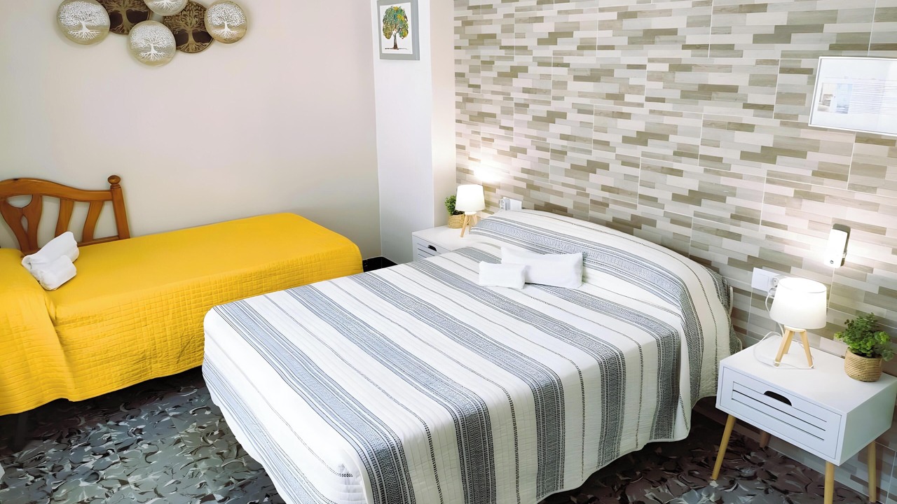 Photo of Bedroom in Pego