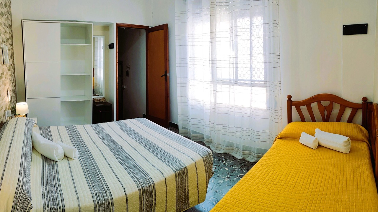 Photo of Bedroom in Pego