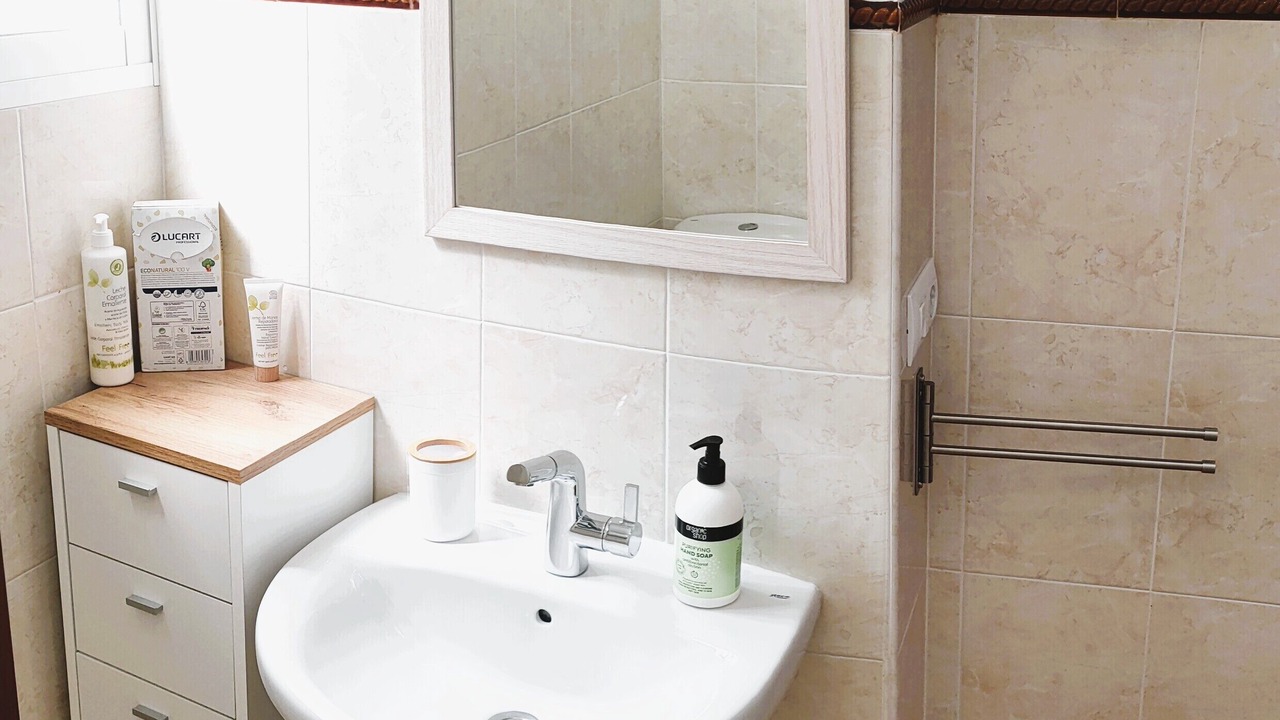 Photo of Bathroom in Pego
