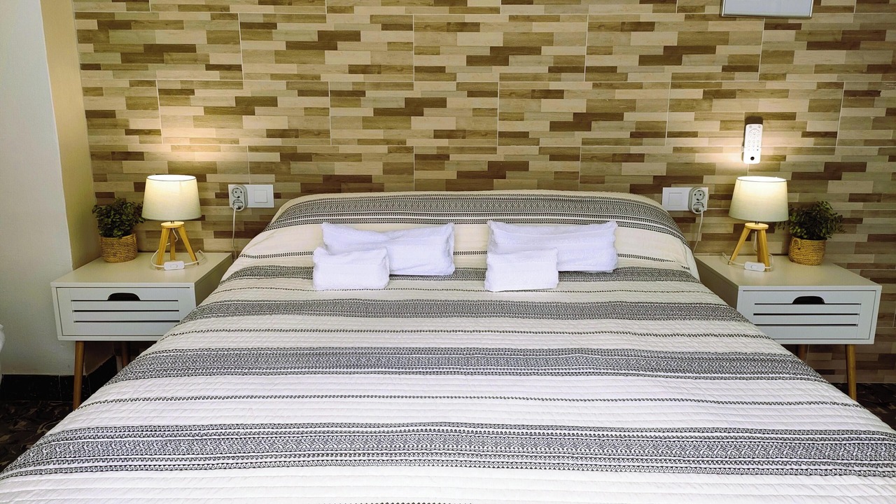 Photo of Bedroom in Pego