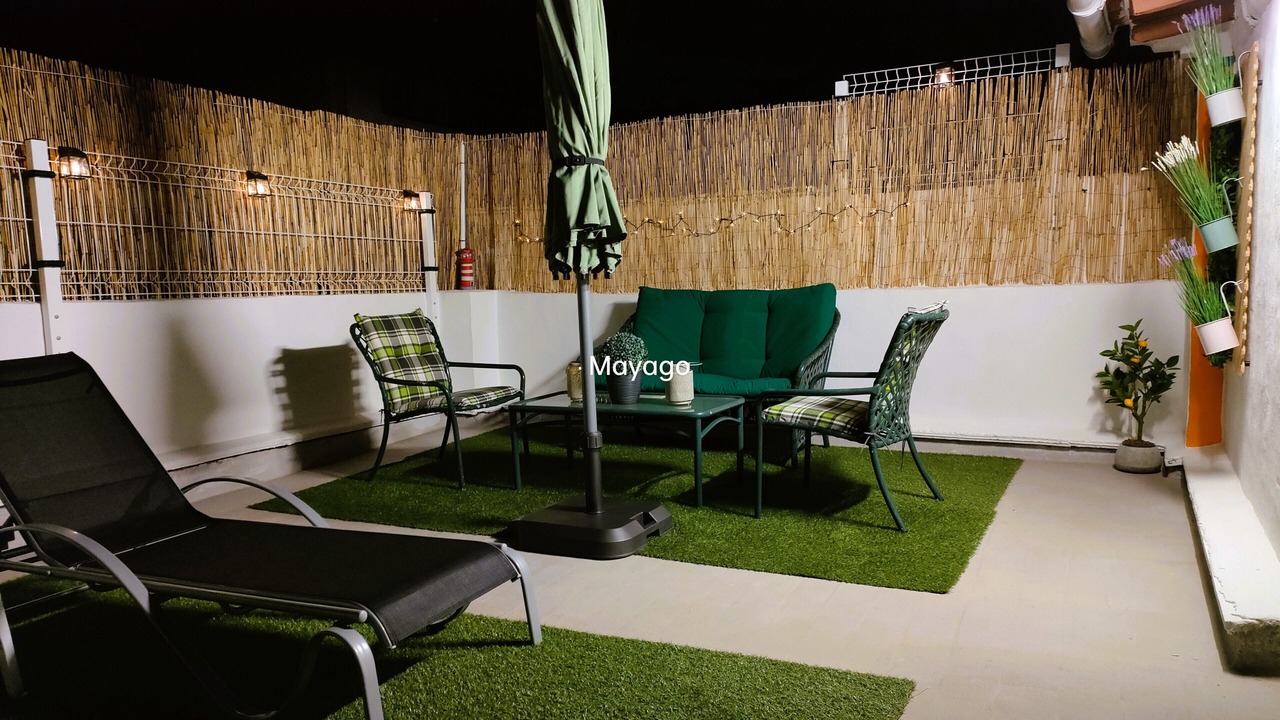Photo of Outdoor in Pego