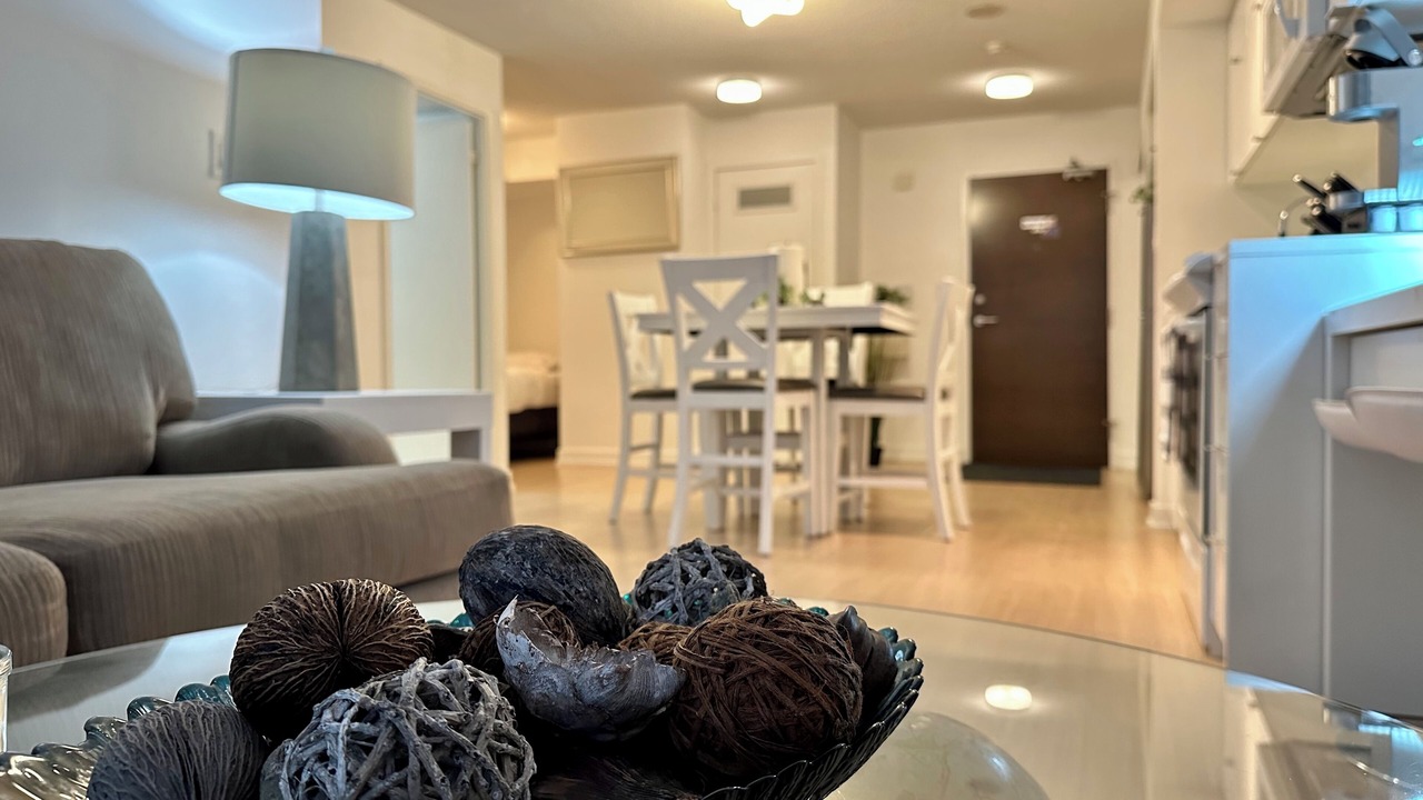 Photo of Livingroom in Bathurst Quay