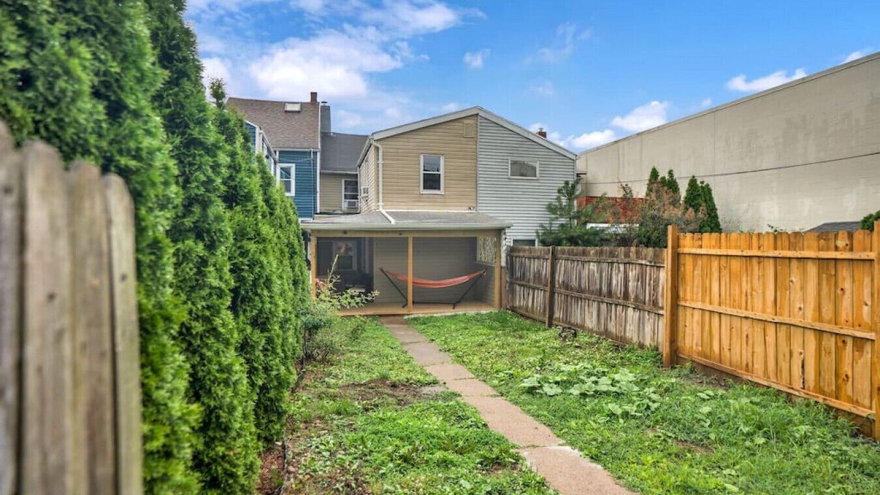 Photo of Outdoor in Downtown Historic District