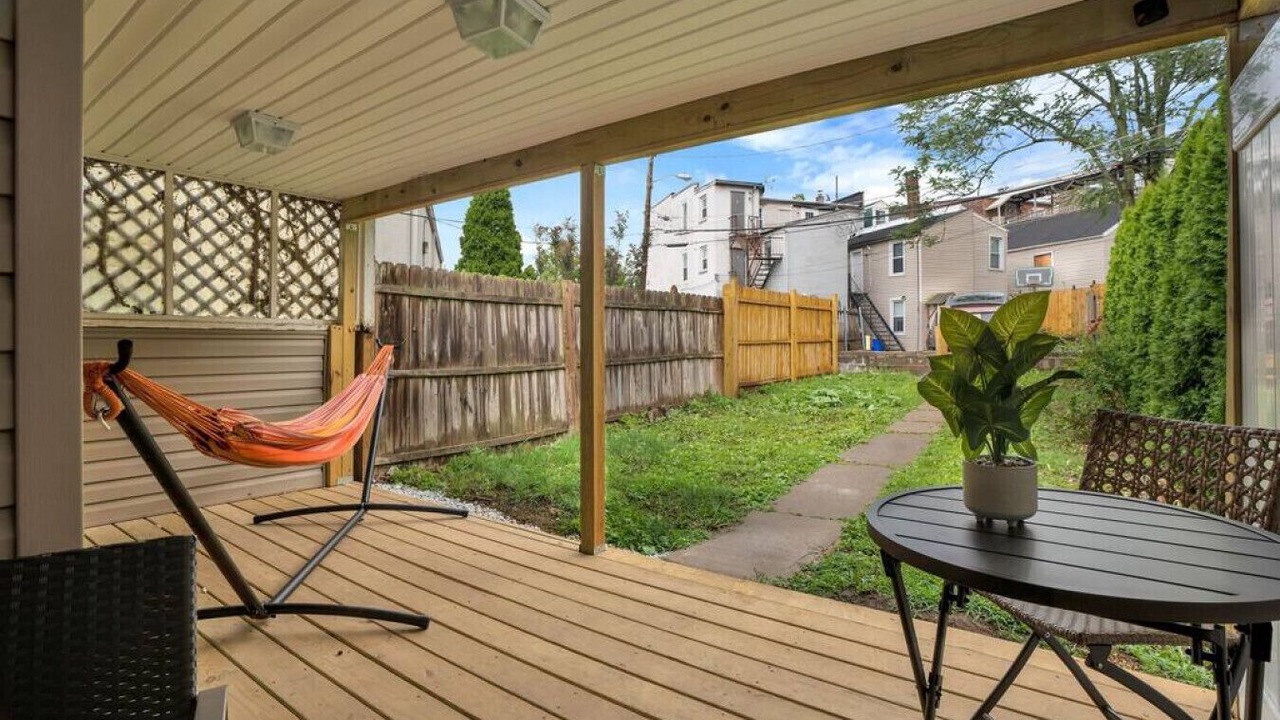 Photo of Outdoor in Downtown Historic District