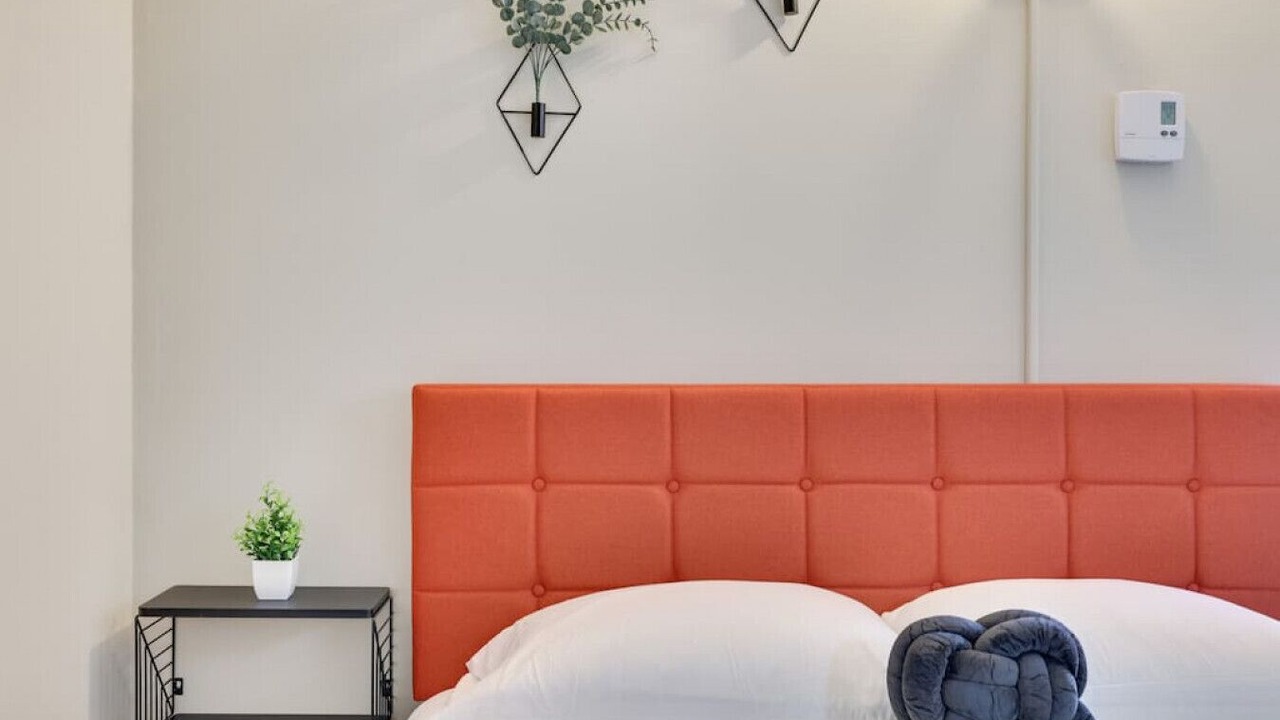 Photo of Bedroom in Allentown